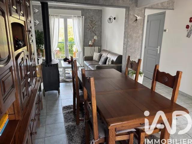 Maison vente à Argenteuil