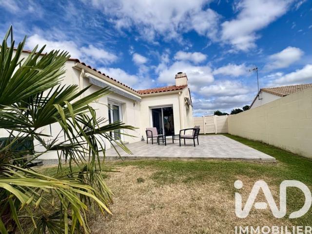 Maison vente à Les Sables-d'Olonne, Froidfond