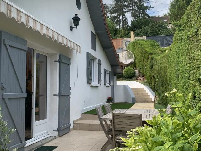 Maison vente à Mantes-la-Jolie, Evecquemont