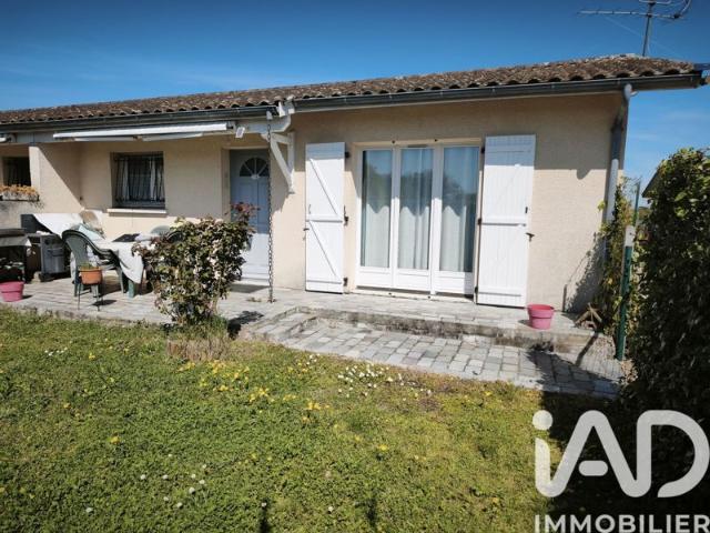 Maison vente à Libourne, Saint-denis-de-pile