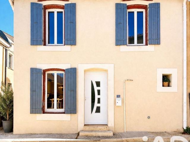 Maison vente à Carpentras, Violès