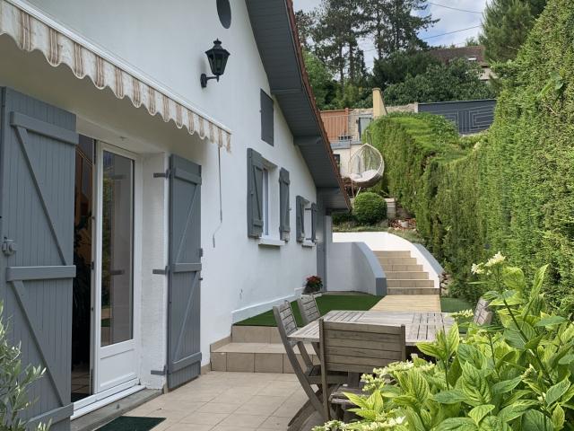 Maison vente à Mantes-la-Jolie, Vaux-sur-seine