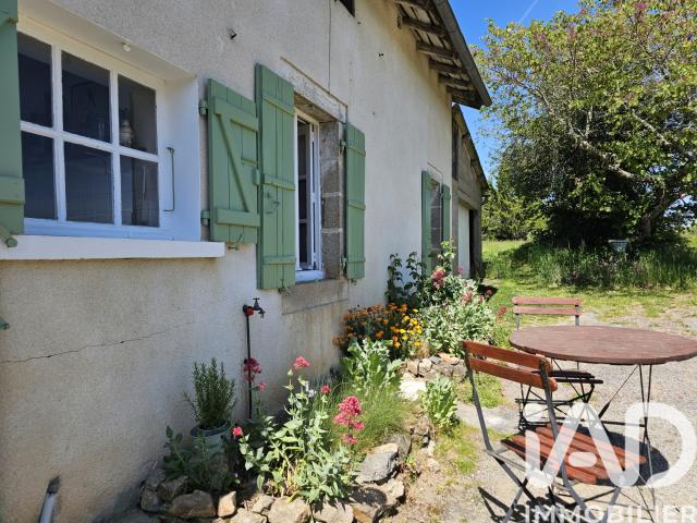Maison vente à Rochechouart, Cussac