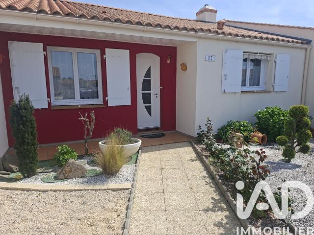 Maison vente à Kerconan, Pléguien