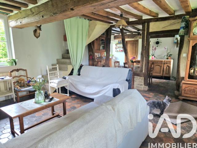 Maison vente à Dieppe, Hodeng-hodenger