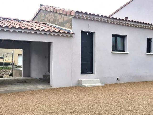 Maison vente à Carpentras, Sérignan-du-comtat