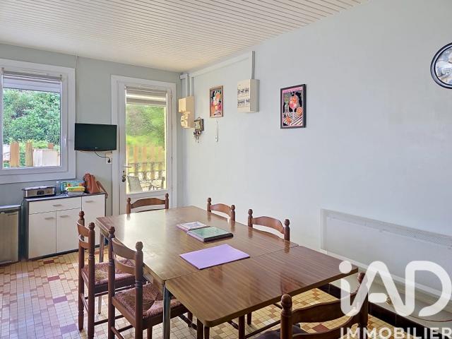 Maison vente à Libourne, Périssac