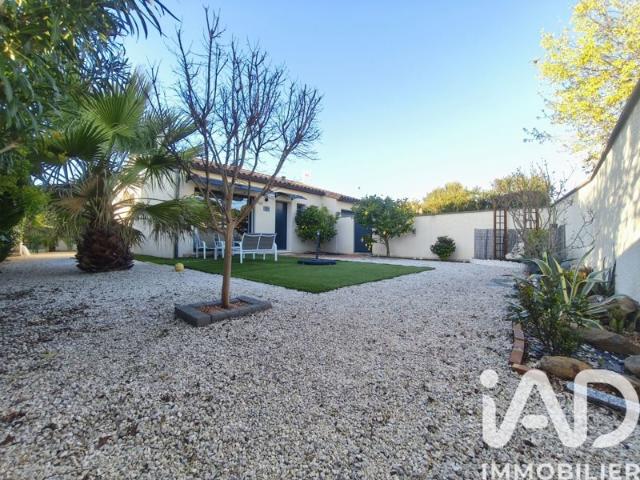 Maison vente à Béziers, Vailhan