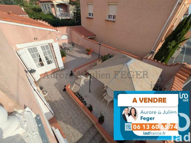 Maison vente à Céret, Tresserre