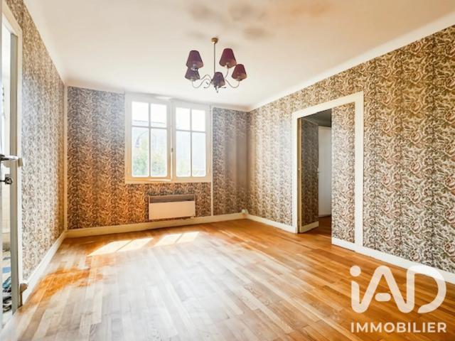Maison vente à Saint-Nazaire, Le Pouliguen