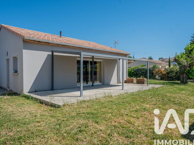 Maison vente à Oloron-Sainte-Marie, Espès-undurein