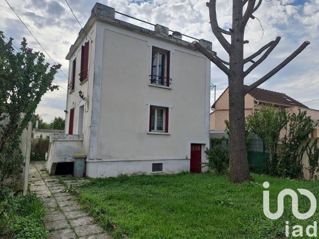 Maison vente à Argenteuil, Montigny-lès-cormeilles