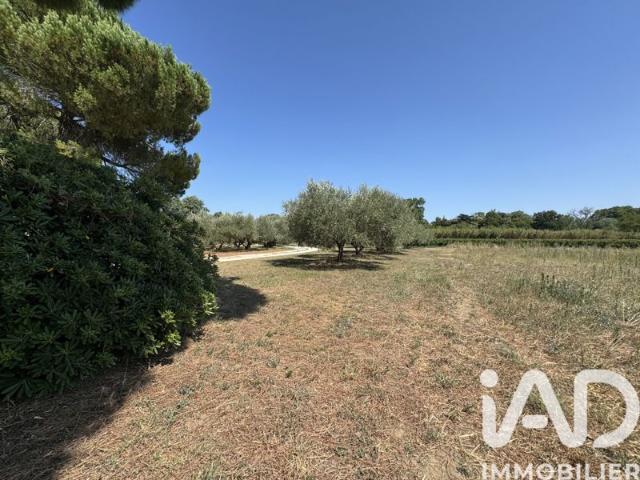 Maison vente à Nîmes, La Calmette