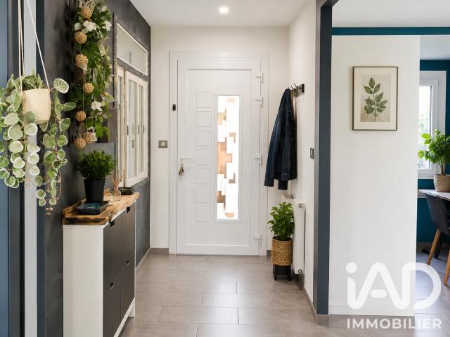Maison vente à Meaux, Changis-sur-marne