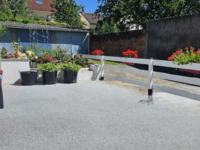 Maison vente à Sarcelles, Domont