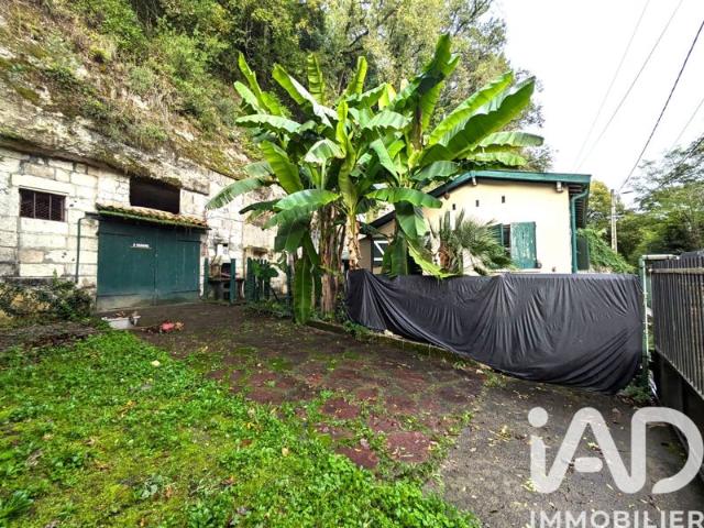 Maison vente à France métropolitaine, Fontcouverte