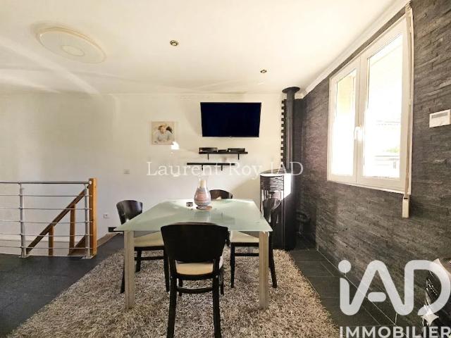 Maison vente à Argenteuil
