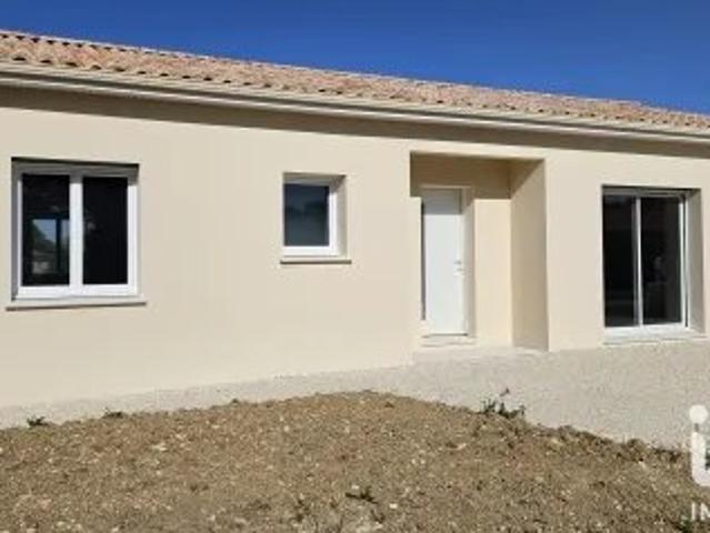 Maison vente à Villejoubert, Charente