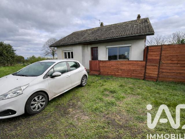 Appartement vente à Grenoble, Moirans
