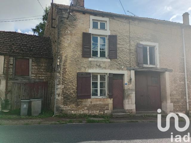 Maison vente à Chaumont, Andelot-blancheville
