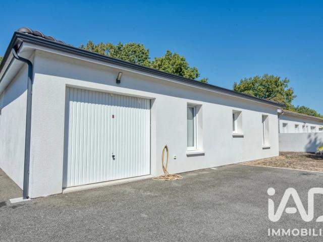 Maison vente à Sénéjac, Le Pian-Médoc