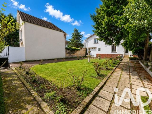 Maison vente à Le Raincy, Aulnay-sous-bois