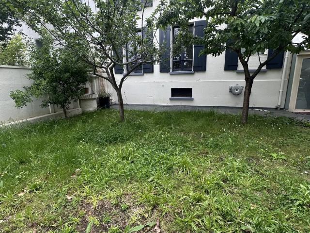 Maison vente à Créteil