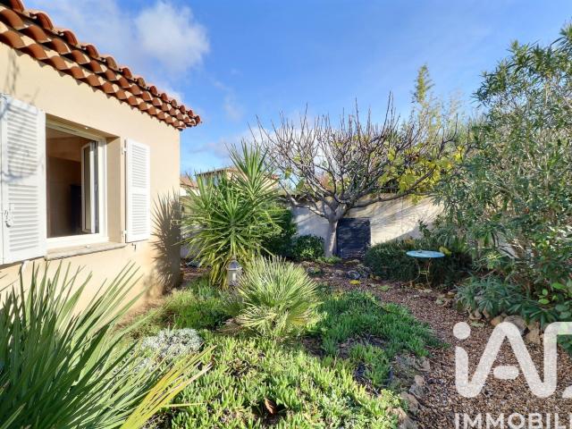 Maison vente à Marseille