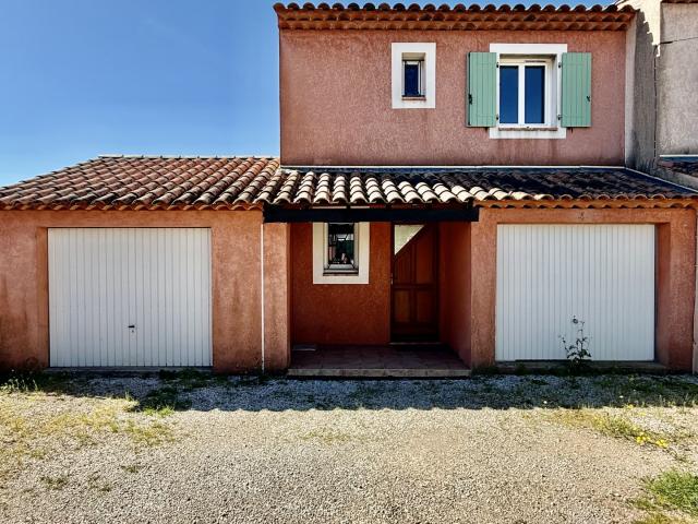 Maison vente à Brignoles, Le Luc