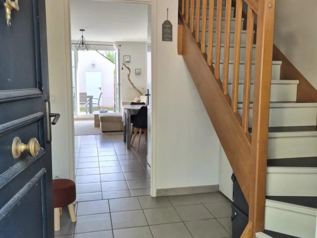 Maison vente à Saint-Pierre-du-Perray, Essonne
