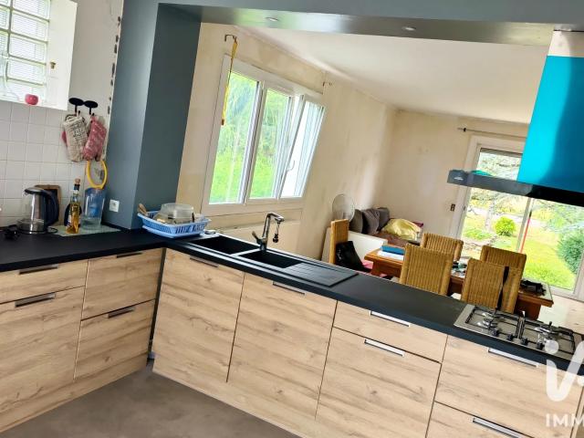 Maison vente à Troyes, Bar-sur-seine