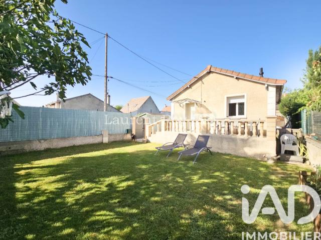 Appartement vente à Brioude, Langeac