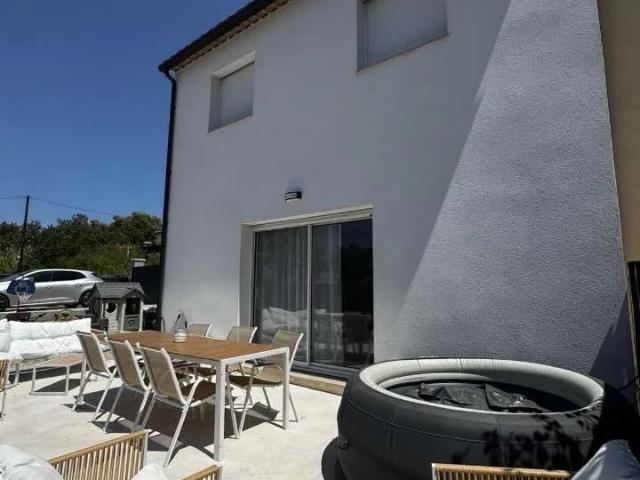 Maison vente à Brignoles, Rocbaron