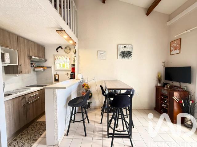 Maison vente à Céret, Saint-cyprien