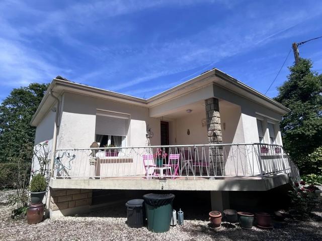 Maison vente à Bergerac, Issigeac