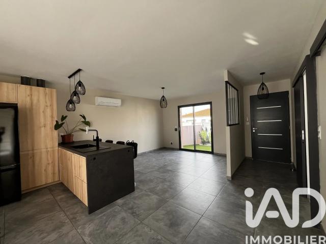 Maison vente à Perpignan, Pia