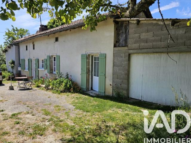 Maison vente à Rochechouart, Oradour-sur-vayres