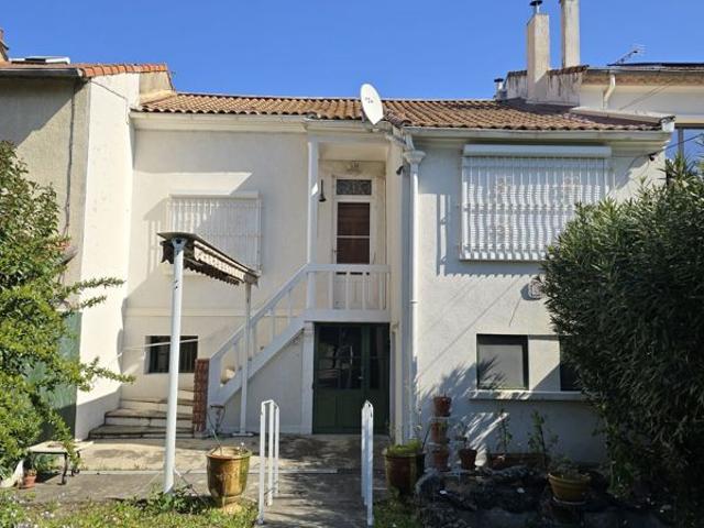Maison vente à Arles