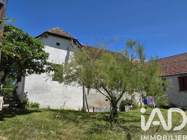 Maison vente à Brive-la-Gaillarde, Astaillac