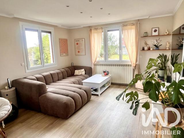 Maison vente à Compiègne, Remy