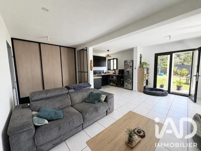 Maison vente à La Réunion