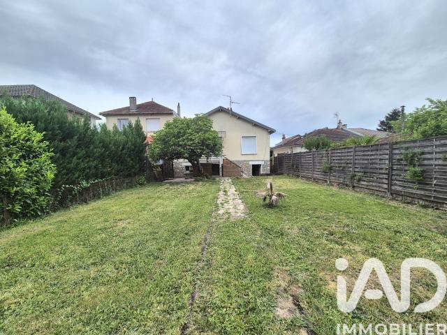 Maison vente à Brive-la-Gaillarde, Brive-la-gaillarde