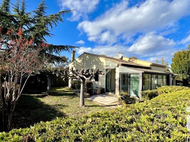 Maison vente à Avignon, Saumane-de-vaucluse