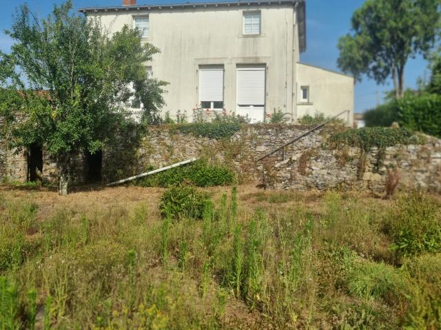 Maison vente à La Roche-sur-Yon, Chauché