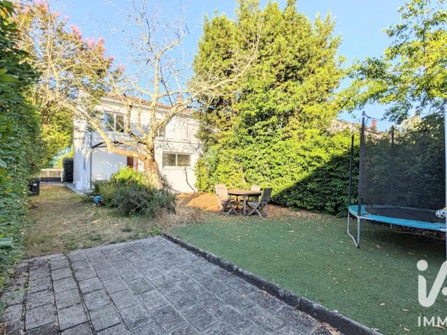 Maison vente à Bordeaux