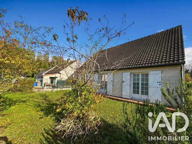 Maison vente à Provins, Chenoise