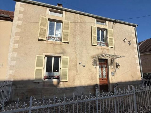 Maison vente à Chaumont, Arc-en-barrois