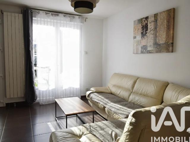 Maison vente à Mantes-la-Jolie, Limay