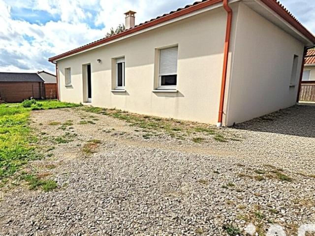 Maison vente à France métropolitaine, Cugnaux