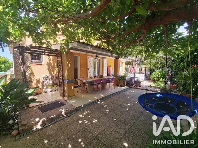Maison vente à Arrondissement de Toulon, La Crau